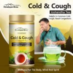 Himalayan Brew Cold and Cough Tea, Joshanda Tea