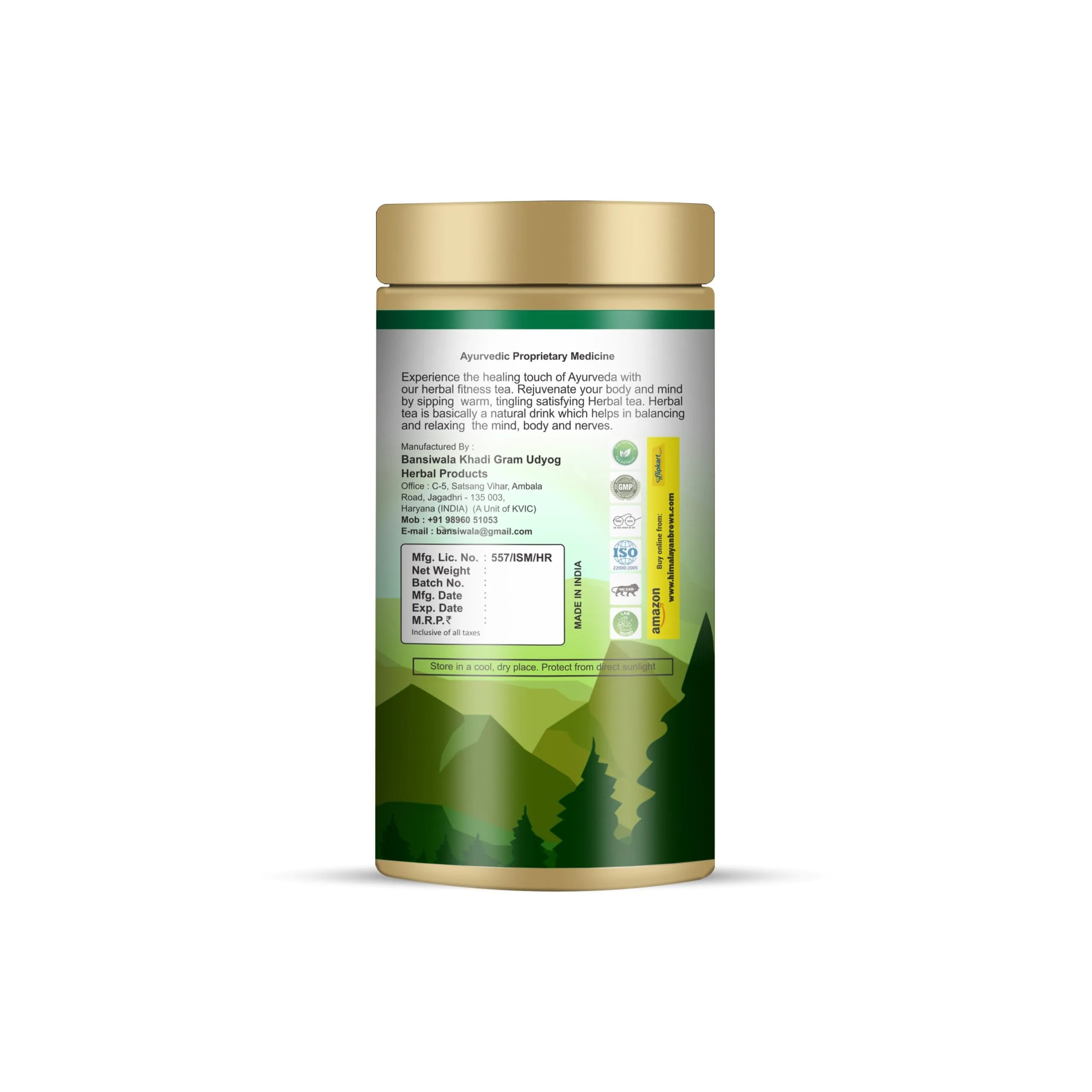 gymnema tea sylvestre