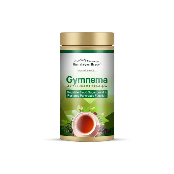 himalayan brew gymnema tea