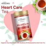 Himalayan Brew Cardiac Tea, Heart Care Ayurvedic Tea