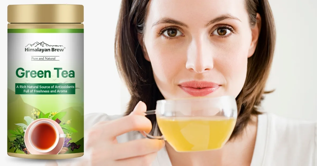 10 Amazing Green Tea Benefits for Skin, green tea for skin
