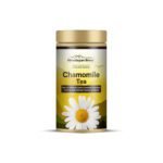 Himalayan Brew Chamomile Tea, Chamomile green tea