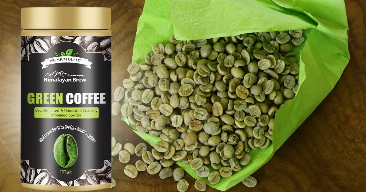 How to use Green Coffee for Weight Loss, Green Coffee Benefits