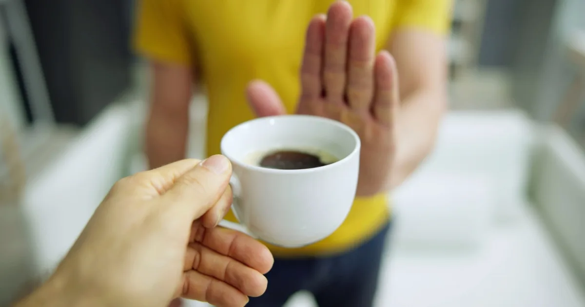 Is Coffee Acidic or Alkaline, Is coffee acidic or basic