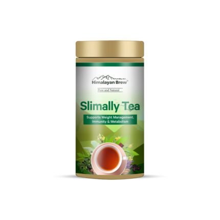 Himalayan Brew Slimally Tea, Slimming Tea