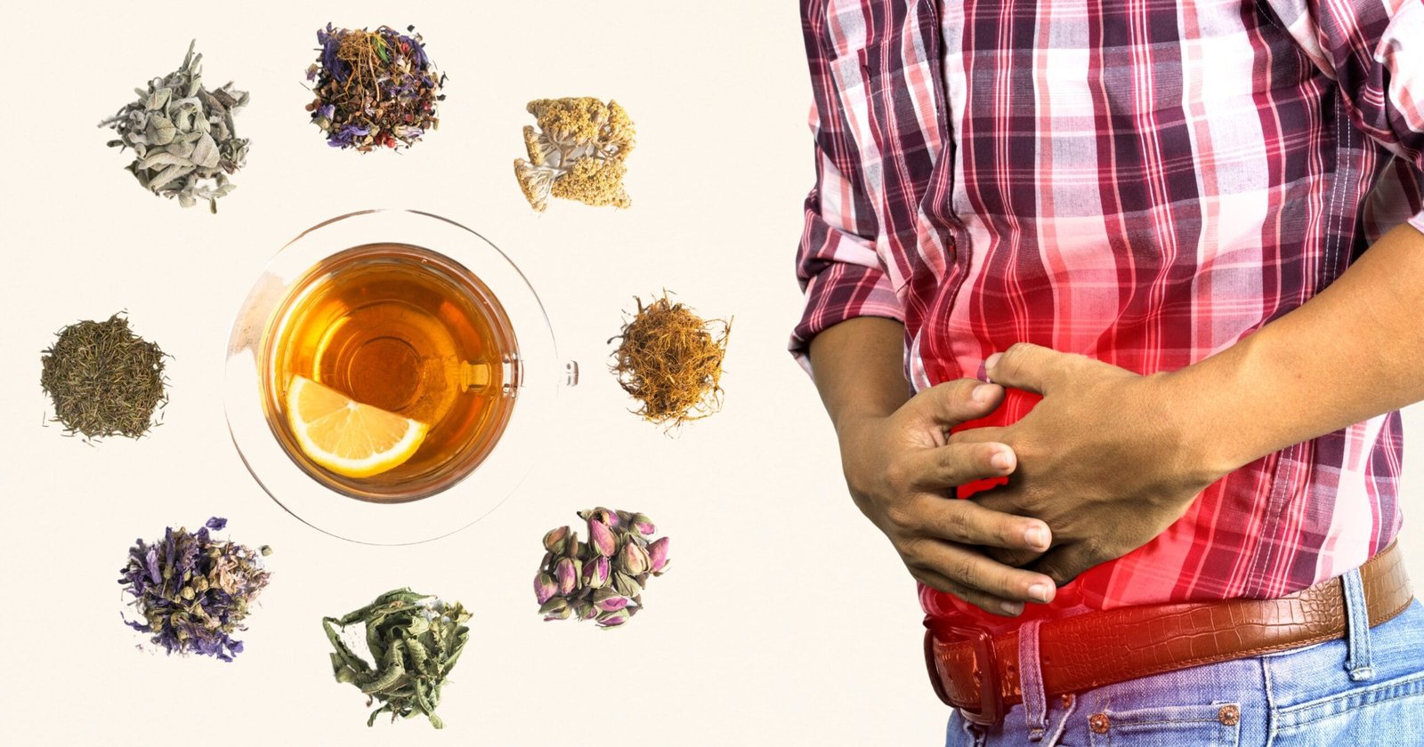 Top 10 Herbal Tea for Constipation Relief, constipation and bloating relief
