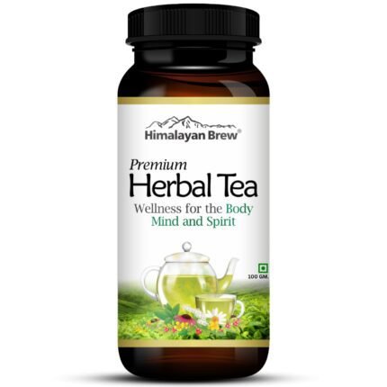 Himalayan Brew Herbal Tea for Weight Loss, best herbal tea online